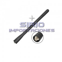 ANTENA VHF PARA PORTATIL KENWOOD TK-2000, TK-2302