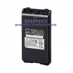 BATERIA BP298 PARA PORTATIL ICOM, LI-ION 2250MAH