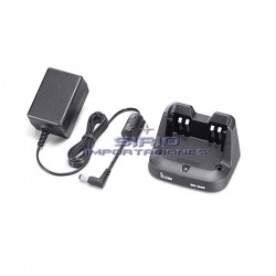 Cargador Para Radio Portátil ICOM BC-240 -...