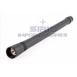 ANTENA VHF PARA RADIO PORTATIL VERTEX...