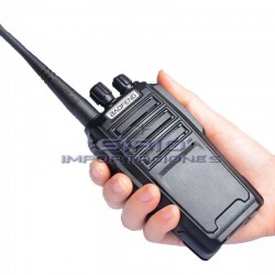 RADIO PORTÁTIL BAOFENG UV-6 DUAL BANDA