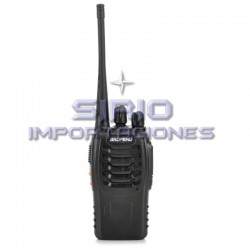 RADIO PORTATIL BAOFENG UHF MODELO BF-888S