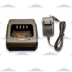 CARGADOR CV-13 DE VERTEX VX-80 , PARA BATERIA...