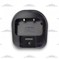 Base De Carga Para Radio Portátil BAOFENG UV-B2...