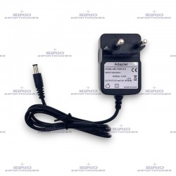Fuente De Poder Para Base De Carga SWITCHING...