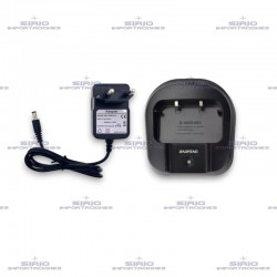 Cargador Para Radio Portátil BAOFENG UV-6,...