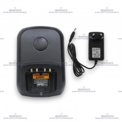 Cargador Para Radio Portátil MOTOROLA...