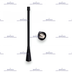 ANTENA UHF PARA RADIO PORTATIL MOTOROLA...