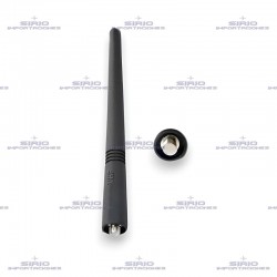 ANTENA VHF PARA RADIO PORTATIL MOTOROLA...