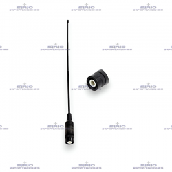 ANTENA VHF/UHF PARA RADIO PORTATIL NAGOYA,...