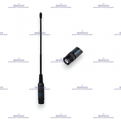 ANTENA VHF/UHF PARA RADIO PORTATIL NAGOYA,...
