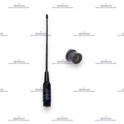 ANTENA VHF/UHF PARA RADIO PORTATIL NAGOYA,...