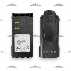 BATERIA PARA MOTOROLA XTS1500, NI-MH 2000MAH /...
