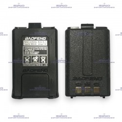 BATERIA PARA PORTATIL BAOFENG UV-5R, LI-ION...