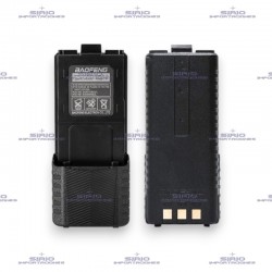 BATERIA PARA PORTATIL BAOFENG UV-5R, BL-5L /...