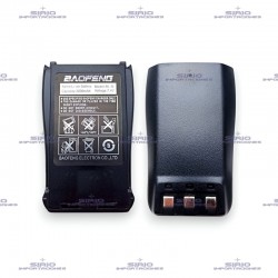 BATERIA PARA PORTATIL BAOFENG UV-B5/B6, BL-B /...