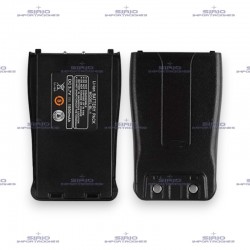 BATERIA PARA PORTATIL BAOFENG BF888S, BL-1 /...
