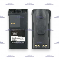 BATERIA PARA PORTATIL MOTOROLA PRO3150, NI-MH...