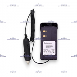 ELIMINADOR DE BATERIA PARA MOTOROLA PRO5150, 12...