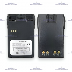 BATERIA PARA MOTOROLA PRO5150 ELITE, LI-ION...