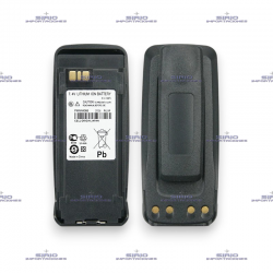 BATERIA PARA PORTATIL MOTOROLA DGP4150/6150,...