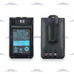 BATERIA PARA PORTATIL KENWOOD TK2000/3000,...