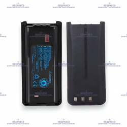 BATERIA PARA PORTATIL KENWOOD TK-2202/2206,...