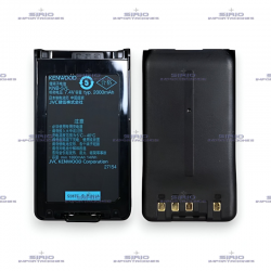 BATERIA PARA PORTATIL KENWOOD TK-2140/2160,...