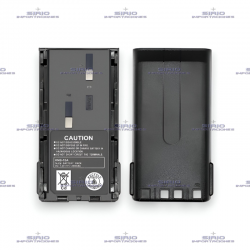 BATERIA PARA PORTATIL KENWOOD TK-2100/260, KNB-15A / NI-MH 1100 mAh