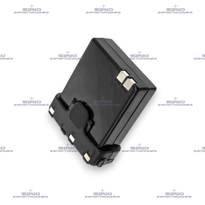 Batterie 6v 1100mAh PB-32 (Kenwood TH-22 / TH-79