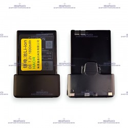 BATERIA PARA PORTATIL KENWOOD TH-22/22A, PB-33...