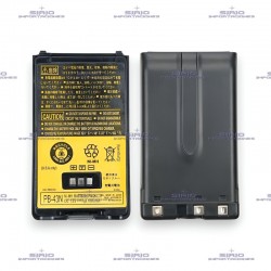 BATERIA PARA RADIO PORTATIL KENWOOD...