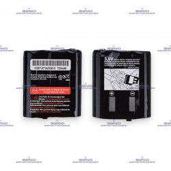 BATERIA PARA TALKABOUT MOTOROLA...