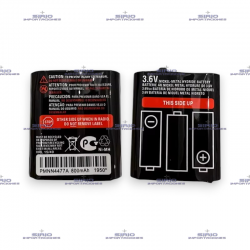 BATERIA PARA TALKABOUT MOTOROLA T62/82C,...