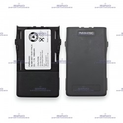 BATERIA PARA RADIO PORTATIL MOTOROLA GP68,...
