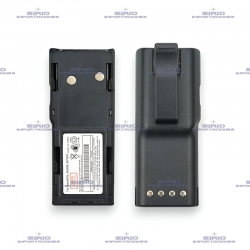 BATERIA PARA RADIO PORTATIL MOTOROLA GP300,...