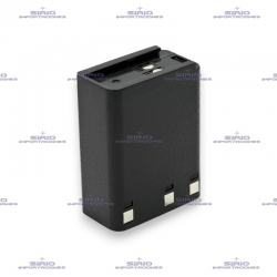 BATERIA PARA RADIO PORTATIL KENWOOD TK250/350 ,...