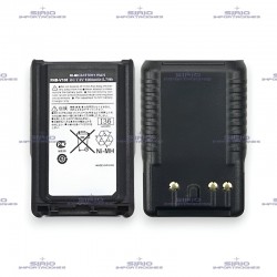 BATERIA PARA RADIO PORTATIL VERTEX VX-230/231,...