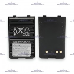 BATERIA PARA RADIO PORTATIL VERTEX VX-110/120,...