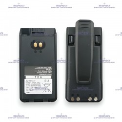 BATERIA PARA RADIO PORTATIL ICOM IC-F1000/2000,...