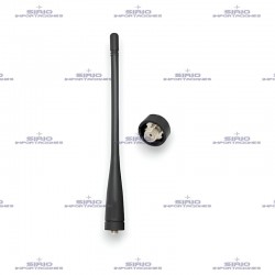 ANTENA UHF PARA RADIO PORTATIL KENWOOD...