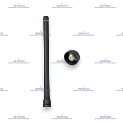 ANTENA VHF PARA RADIO PORTATIL ICOM, FA-SC55V /...