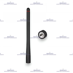 ANTENA VHF PARA RADIO PORTATIL ICOM, FA-S24V /...