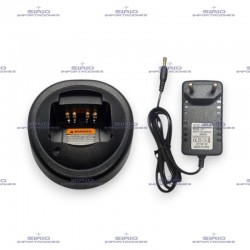 Cargador Para Radio Portátil MOTOROLA...