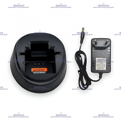 Cargador Para Radio Portátil MOTOROLA PRO2150,...