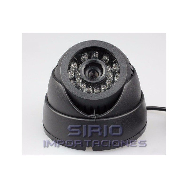 CAMARA DE SEGURIDAD IP MODELO SH035 (3MP) DE EXTERIOR