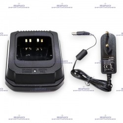 Cargador Para Radio Portátil MOTOROLA XTS1500,...