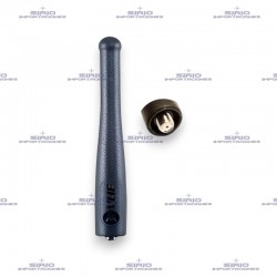ANTENA VHF STUBBY PARA RADIO PORTATIL MOTOROLA...