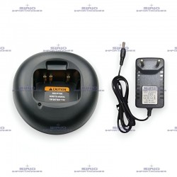 Cargador Para Radio Portátil MOTOROLA PRO3150,...
