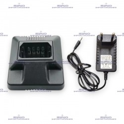 Cargador Para Radio Portátil MOTOROLA...